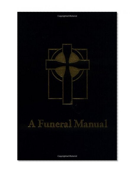 A Funeral Manual
