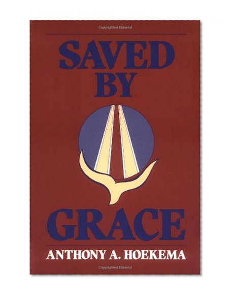 Saved by Grace