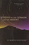 Studies in the Sermon on the Mount