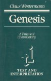 Genesis: A Practical Commentary (Text and Interpretation)