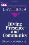 Divine Presence and Community: A Commentary on the Book of Leviticus (International Theological Commentary)