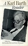 Karl Barth Reader