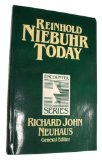 Reinhold Niebuhr Today (Encounter Series)