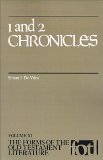 1 and 2 Chronicles (Forms of the Old Testament Literature) (Vol XI)