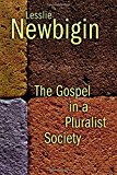 The Gospel in a Pluralist Society