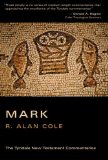 The Gospel According to Mark (Tyndale New Testament Commentaries)