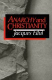 Anarchy and Christianity