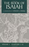 The Book of Isaiah (3 Vol. Set)