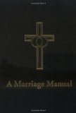 A Marriage Manual