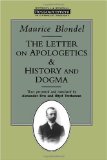 The Letter on Apologetics & History and Dogma (Ressourcement: Retrieval & Renewal in Catholic Thought)