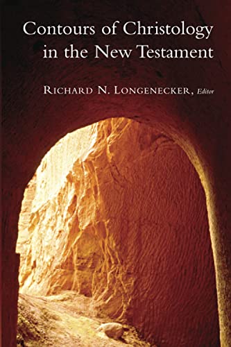 Contours of Christology in the New Testament (McMaster New Testament Studies)