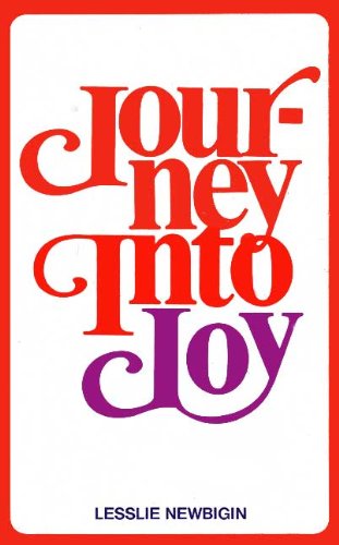 Journey into joy