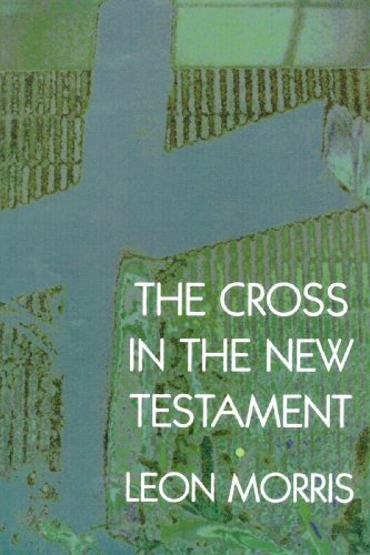 The Cross in the New Testament