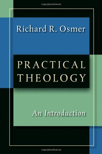 Book Cover Practical Theology: An Introduction