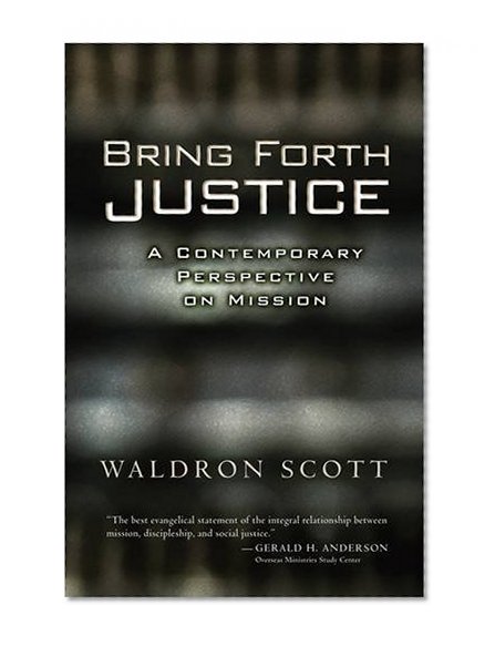 Bring Forth Justice