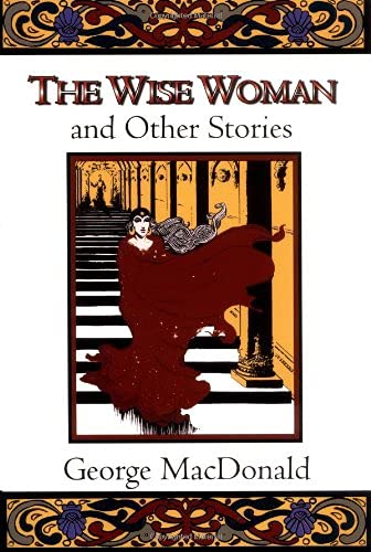 Book Cover The Wise Woman and Other Stories