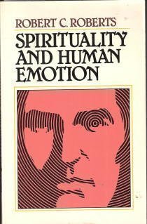 Spirituality and Human Emotion