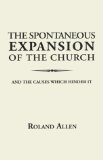 Spontaneous Expansion of the Church