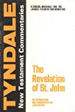 The Revelation of St. John: An Introduction and Commentary (Tyndale New Testament Commentaries)