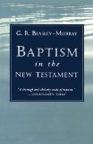 Baptism in the New Testament