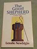 "The Good Shepherd" : Meditations on Christian Ministry in Today's World