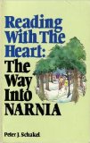 Reading with the heart: The way into Narnia