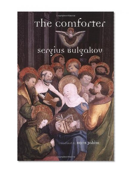 The Comforter