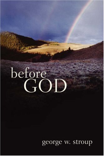 Before God