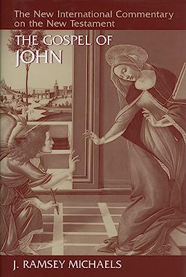 John (New International Commentary on the New Testament)
