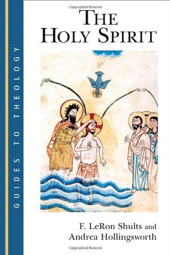 The Holy Spirit (Eerdmans Guides to Theology)