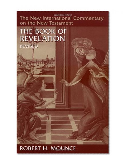 The Book of Revelation (The New International Commentary on the New Testament)
