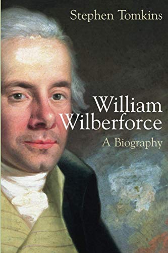 Book Cover William Wilberforce: A Biography