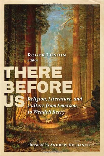 There Before Us