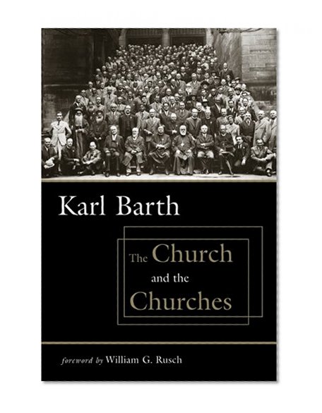 The Church and the Churches