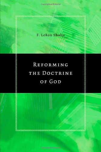Reforming the Doctrine of God