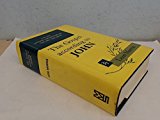 The Gospel According to John (The New International Commentary on the New Testament)