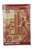 The Epistle to the Romans (The New International Commentary on the New Testament)