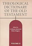 Theological Dictionary of the Old Testament