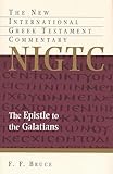 The Epistle to the Galatians (The New International Greek Testament Commentary)