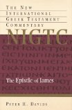 The Epistle of James (The New International Greek Testament Commentary)