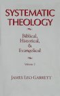 Systematic Theology: Biblical, Historical, and Evangelical (Vol. 2)