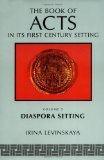 The Book of Acts in Its First Century Setting Vol. 5:  Diaspora Setting