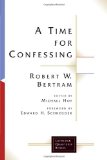 A Time for Confessing (Lutheran Quarterly Books)