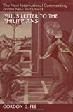 Paul's Letter to the Philippians (New International Commentary on the New Testament)
