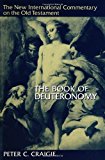The Book of Deuteronomy (New International Commentary on the Old Testament)