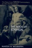 The Book of Joshua (The New International Commentary on the Old Testament)