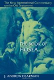 The Book of Hosea (New International Commentary on the Old Testament (NICOT))