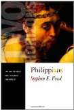Philippians (The Two Horizons New Testament Commentary)