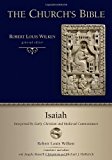 Isaiah: Interpreted by Early Christian Medieval Commentators (The Church's Bible)