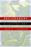 Deuteronomy: A Commentary